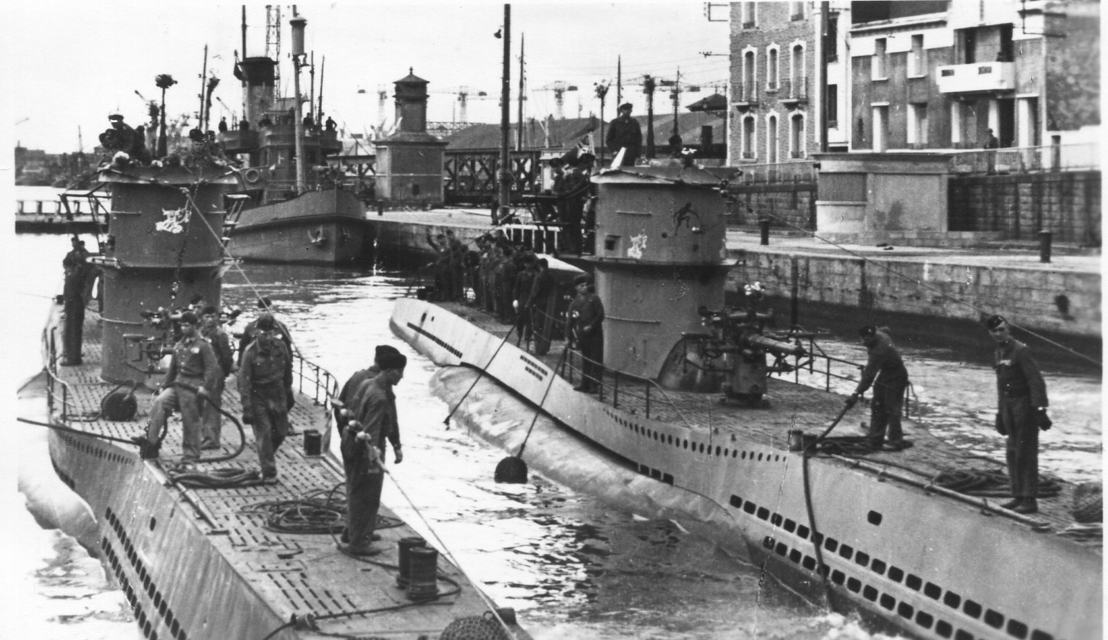 Bilder für Hersteller U-94