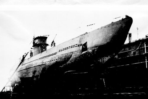 Bilder für Hersteller U-147