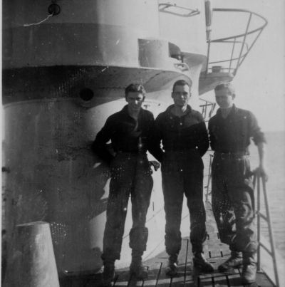 Bilder für Hersteller U-321