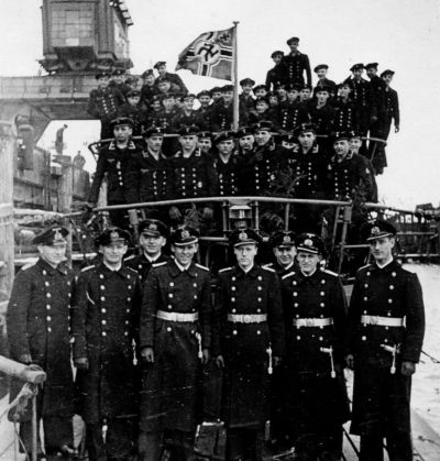 Bilder für Hersteller U-323