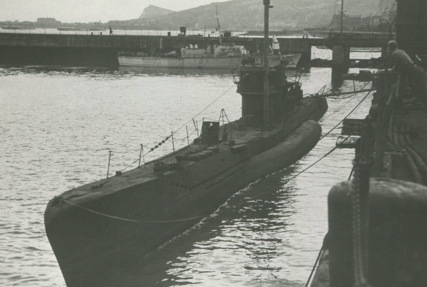 Bilder für Hersteller U-776