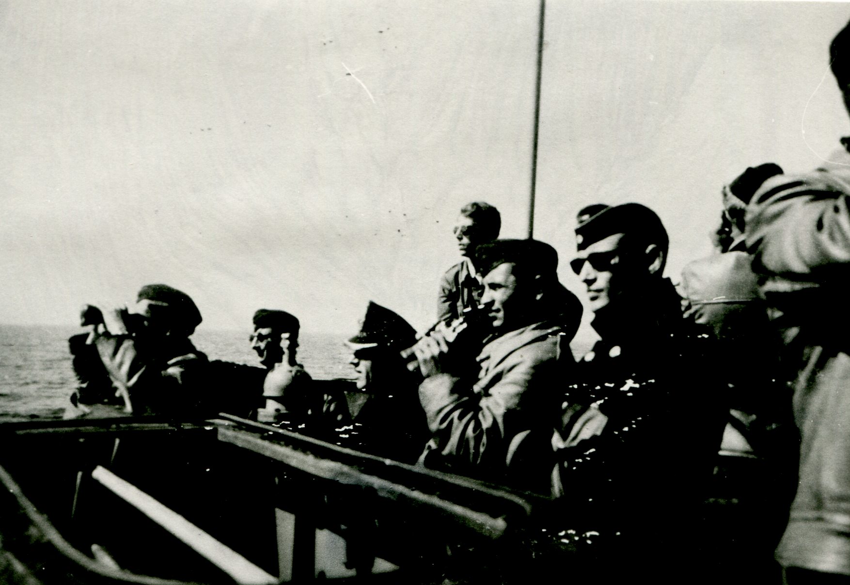 Bilder für Hersteller U-852